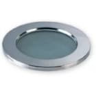 Teddington - Eclairage basse tension 12/24V 20W IP65 IP65 105mm INOX