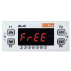 Teddington - Régulateur Wellness 24 V pour écran tactile 7 et connexion Modbus