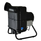 Teddington - Humidificateur centrifuge portable 5 L/h