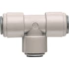 Teddington - Té 3/8" pour eau osmosée