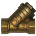 Teddington - Filtre à eau à tamis F/F, 1/2