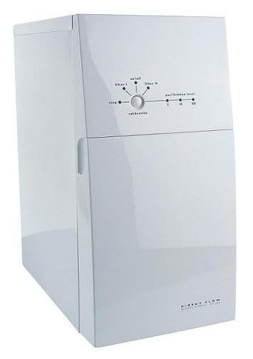 Teddington - Osmoseur 400 L/H sans réservoir composite - 230V PH + N - 530 W