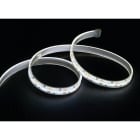 Teddington - Bandeau d'éclairage à LED 5 mètres - RGB 7.5W/m IP68 - Câble alimentation 0,5 m