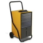 Teddington - Déshumidificateur d'air mobile professionnel 40 L/Jour