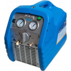 Teddington - Station de récupération 3/4 CV avec accessoires, compatible R32