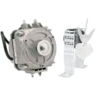 Teddington - Moteur multifixations 10W 230V en boite individuelle