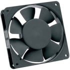 Teddington - Ventilateur axial compact 13W, 230V/50Hz