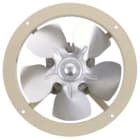 Teddington - Moteur ventilateur aspirant 5W 230V avec Hélice Ø170mm