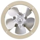 Teddington - Moteur ventilateur aspirant 5W 230V avec Hélice Ø170mm