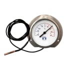 Teddington - Thermomètre -40/+40°C, capillaire 1.5 mètres