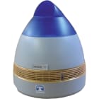 Teddington - Humidificateur centrifuge 7 L/h en ambiance, 3 L/h avec diffuseur