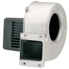 Teddington - Ventilateur centrifuge 230 V-50 Hz ? 64 W ? 190 m3/h