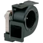 Teddington - Ventilateur centrifuge 230 V-50 Hz ? 16 W ? 34 m3/h