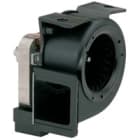 Teddington - Ventilateur centrifuge 230 V-50 Hz ? 16 W ? 34 m3/h