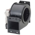 Teddington - Ventilateur centrifuge 230 V-50 Hz ? 26 W ? 70 m3/h