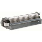 Teddington - Ventilateur tangentiel 1 turbine longueur 300 mm - diam 60 mm