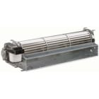 Teddington - Ventilateur tangentiel 1 turbine longueur 270 mm - diam 60 mm