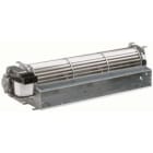 Teddington - Ventilateur tangentiel 1 turbine longueur 270 mm - diam 60 mm
