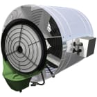 Teddington - Humidificateur centrifuge 30 L/h avec crochets de fixation
