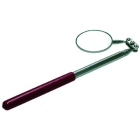Teddington - Miroir télescopique diam. 5 cm - longueur 29 à 45 cm