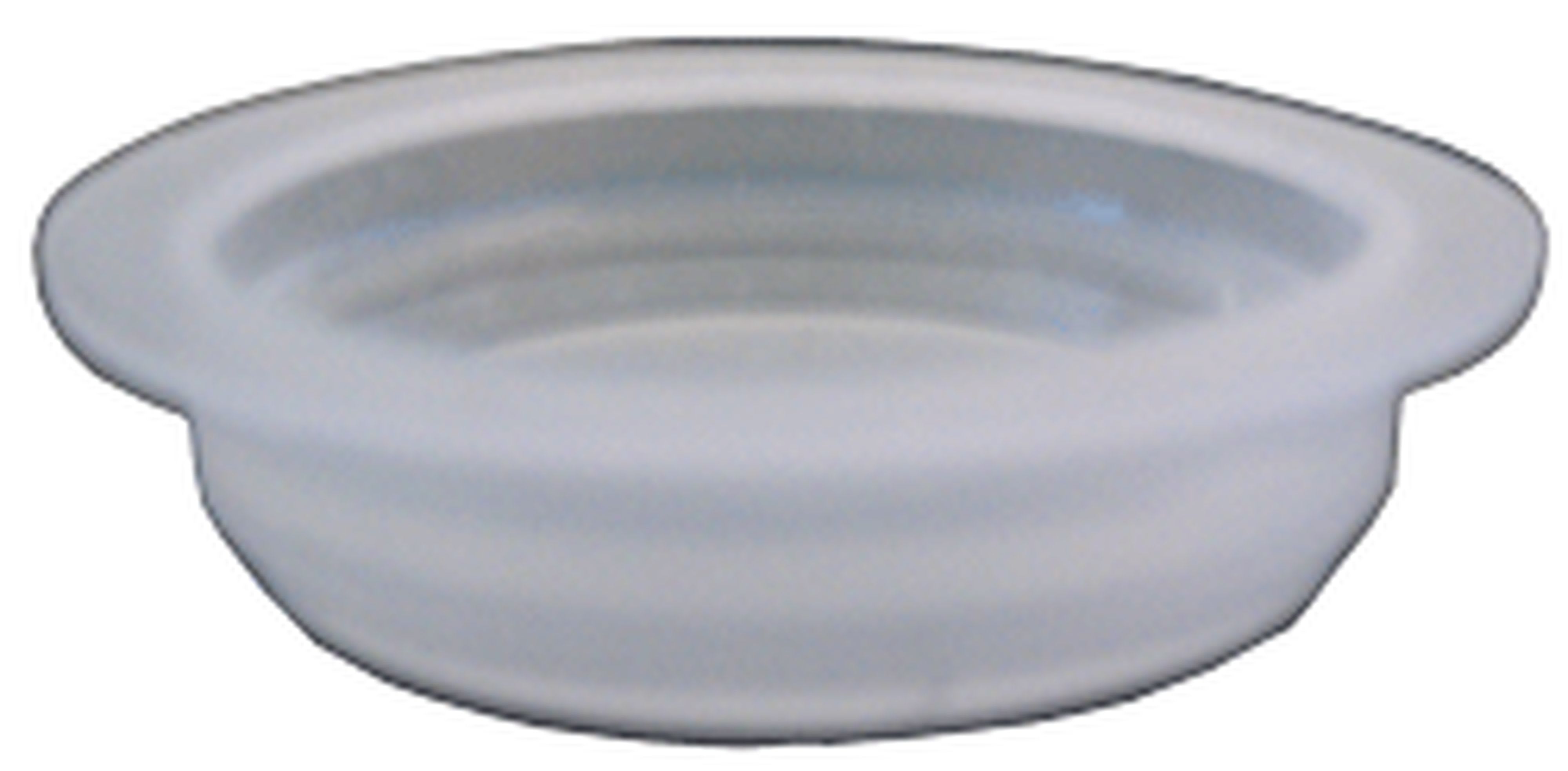 Teddington - Bouchon d'obturation pour sortie de brouillard - diam.40 mm