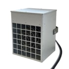 Teddington - Aérotherme électrique professionnel Fixe 4,5 kW - 450 m3/h - 230 V