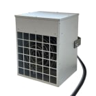 Teddington - Aérotherme électrique professionnel Fixe 15 kW - 1700 m3/h - 3 x 400 V + N