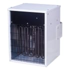 Teddington - Aérotherme électrique professionnel Fixe 9 kW - 900 m3/h - 3 x 400 V + N