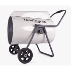 Teddington - Aérotherme électrique professionnel Portable 27 kW - 1800 m3/h - 3 x 400 V + N