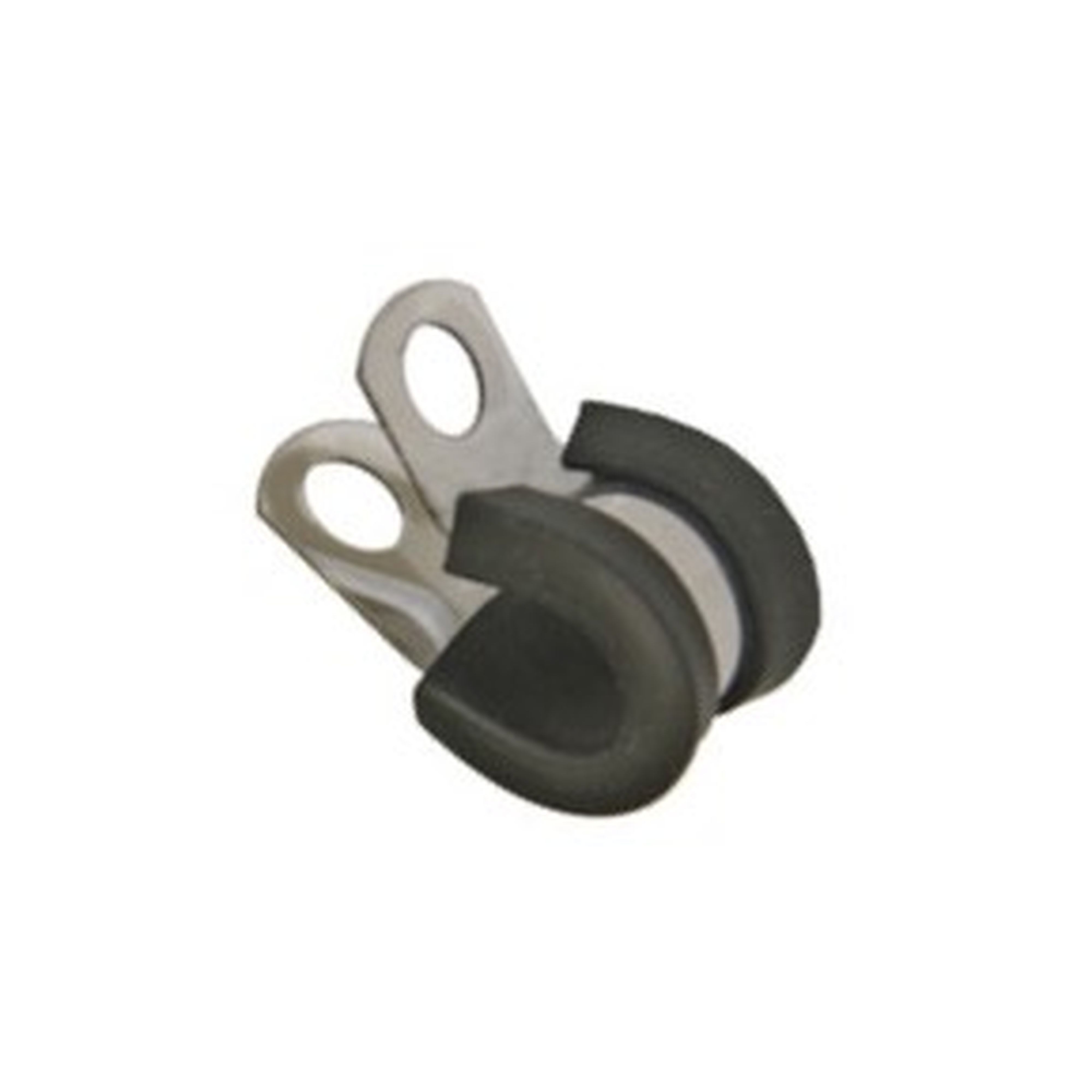 Teddington - Agrafe collier isophonique pour tuyau 3/8