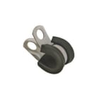 Teddington - Agrafe collier isophonique pour tuyau 3/8