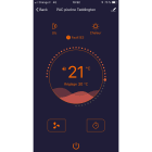 Teddington - Module Wifi pour IKARIA Inverter & INOA pour commande depuis app. smartphone