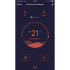 Teddington - Module Wifi pour IKARIA Inverter & INOA pour commande depuis app. smartphone