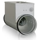 Teddington - Batterie de chauffage électrique Tout Ou Rien - 6 kW - 3x230V - DN400