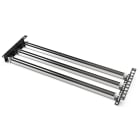 Teddington - Kit de chauffage électrique 2,1 kW pour VARYUS 100 et 120