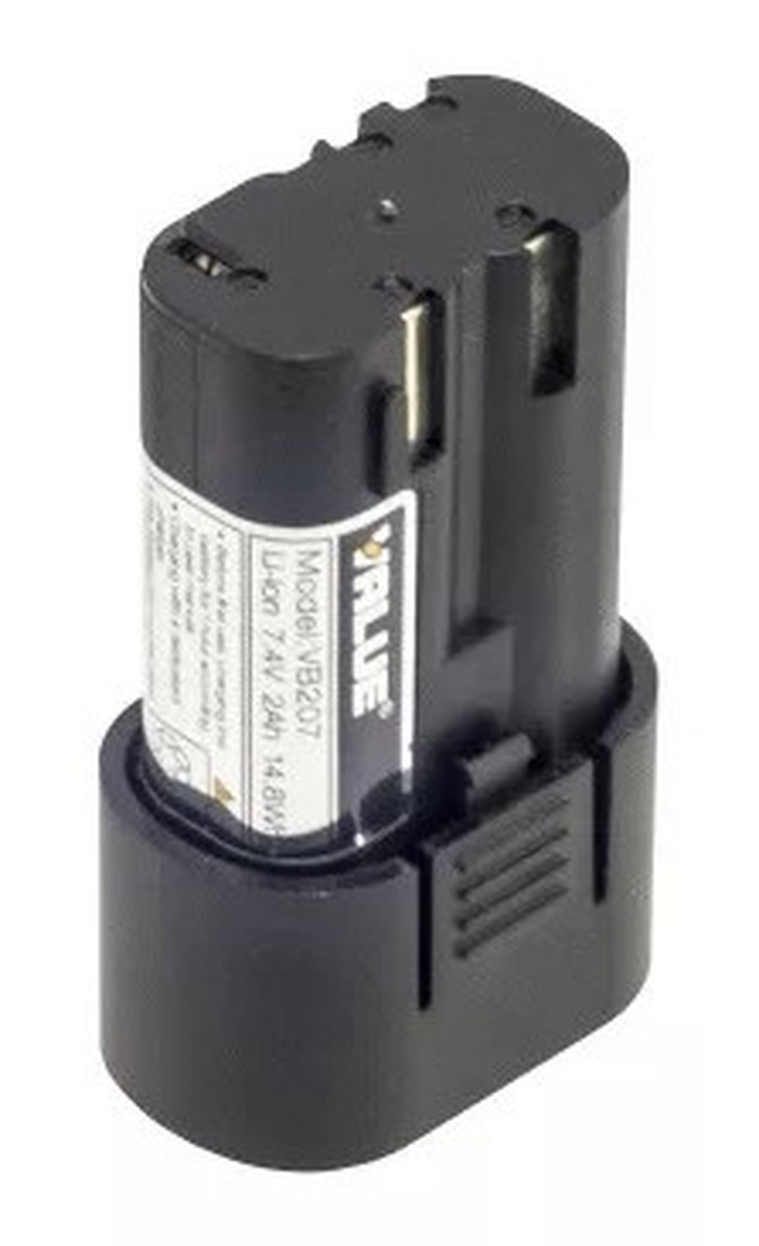 Teddington - Batterie 2 Ah - 7,4 V pour outillage portatif VALUE