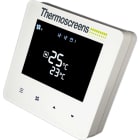 Teddington - Boitier de commande tactile wifi avec câbe de 6 mètres et plugs RJ09