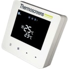 Teddington - Boitier de commande tactile wifi avec câbe de 6 mètres et plugs RJ09