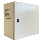 Teddington - Kit de Brumisation 5 buses en armoire étanche