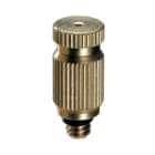 Teddington - Clapet de décharge externe laiton 10/24 UNC