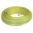 Teddington - Câble de terre 6 mm² vert / jaune, bobine de 100 m