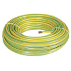 Teddington - Câble de terre 6 mm² vert / jaune, bobine de 100 m