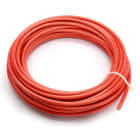Teddington - Câble solaire photovoltaïque 6 mm² rouge