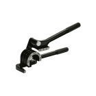 Teddington - Cintreuse triple têtes pour tube 1/4", 5/16", 3/8" - 180°