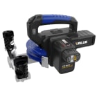 Teddington - Cintreuse électrique à batterie