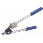 Teddington - Cintreuse à bras de levier à double rouleau 3/4