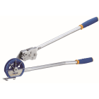 Teddington - Cintreuse à bras de levier à double rouleau 5/8