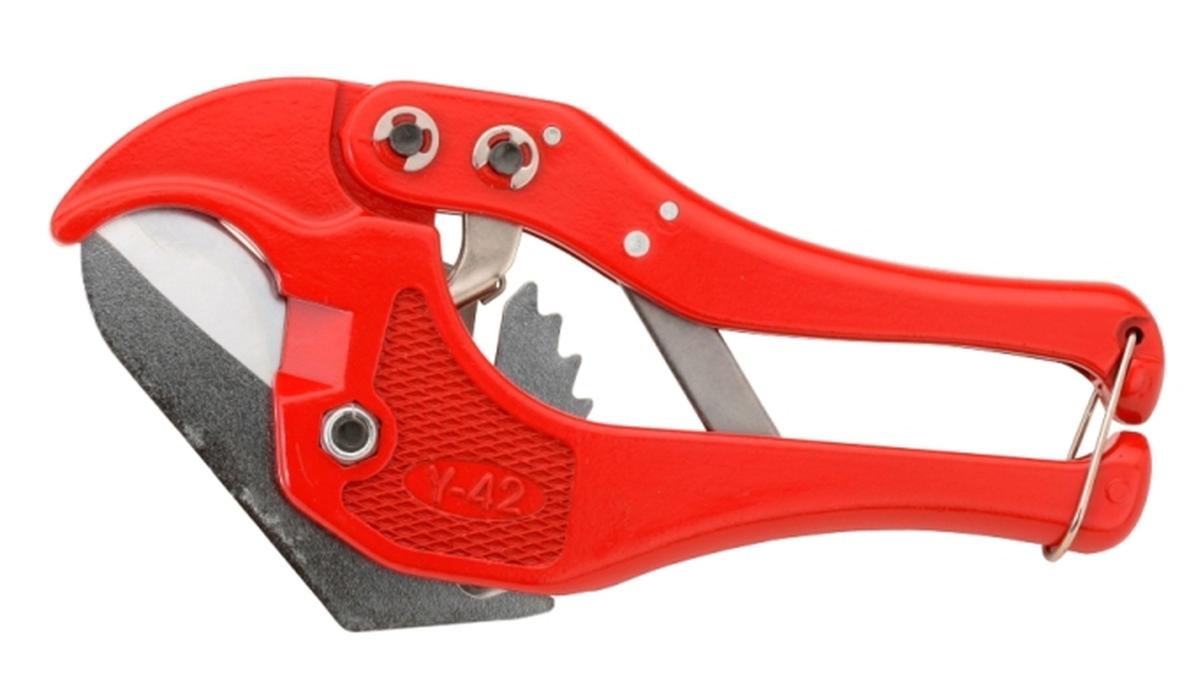 Teddington - Coupe tube PVC