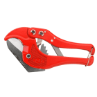 Teddington - Coupe tube PVC