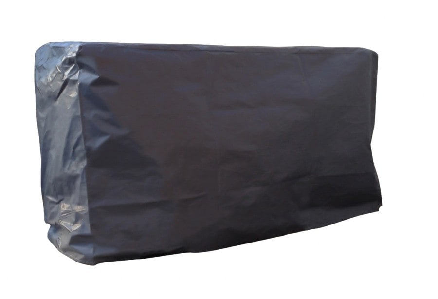 Teddington - Couverture hivernale pour pompe à chaleur piscine pour INOA 24